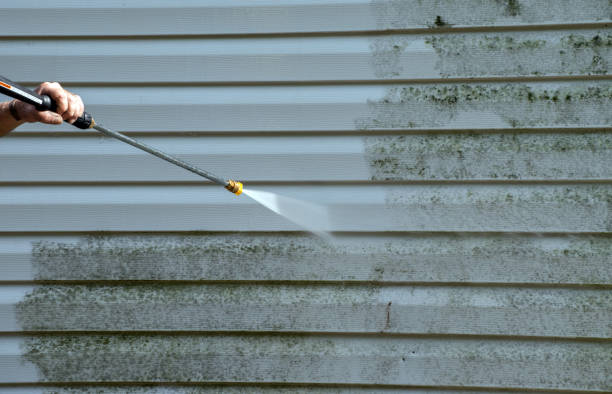 Professional Pressure Washing in Sleepy Hollow, IL