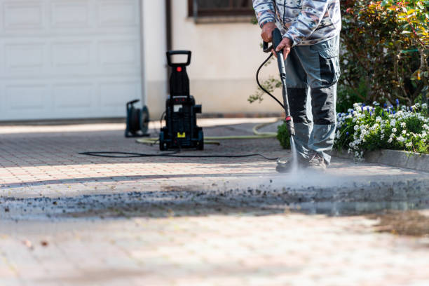 Best Commercial Pressure Washing  in Sleepy Hollow, IL