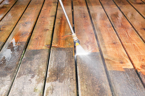 Best Concrete Pressure Washing  in Sleepy Hollow, IL